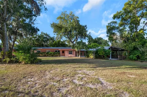 9804 Harold Bedford Rd, Riverview, FL 33578