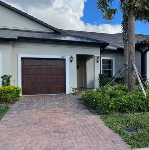 10496 Echo Dock Loop, San Antonio, FL 33576