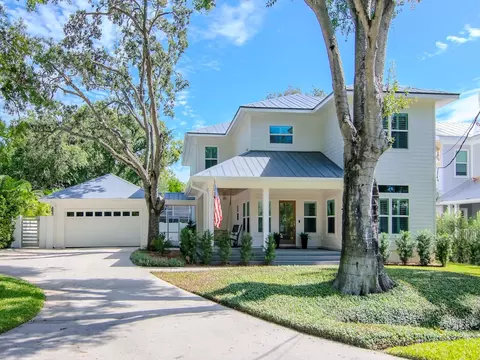 5310 S Crescent Dr, Tampa, FL 33611