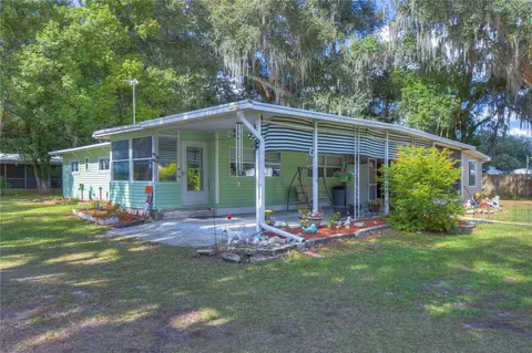 36815 Camphor Dr, Zephyrhills, FL 33541