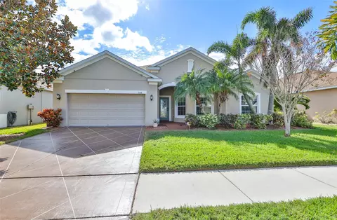 608 NW 15th Ave NW, Ruskin, FL 33570