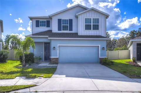 10419 Red Tailed Hawk Ln, Land O Lakes, FL 34638