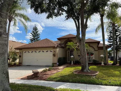 9020 Westbay Blvd, Tampa, FL 33615