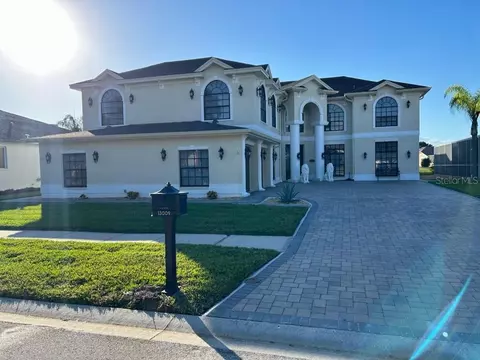13009 Saint Filagree Dr, Riverview, FL 33579