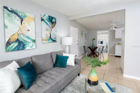 6719 Sandra Dr, Port Richey, FL 34668