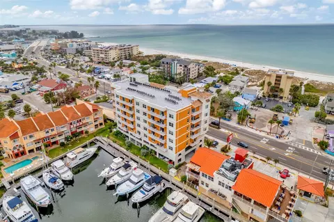 13101 Gulf Blvd #1306, Madeira Beach, FL 33708