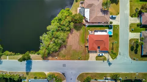 Seabreeze Drive, Port Richey, FL 34668