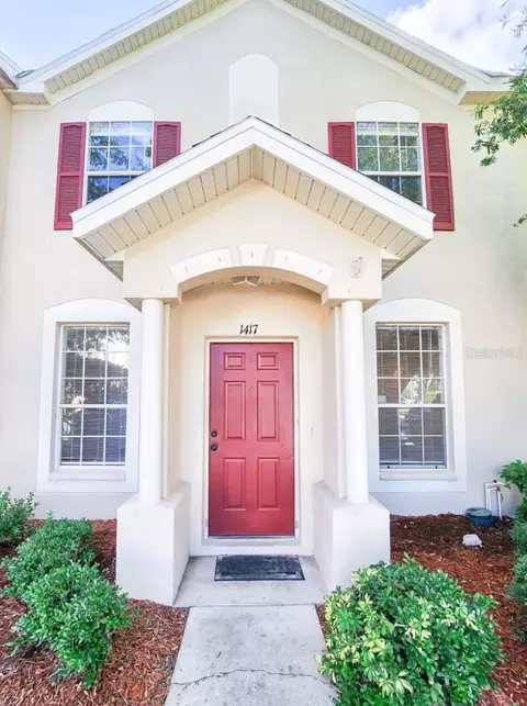 1417 Lyonshire Dr, Wesley Chapel, FL 33543
