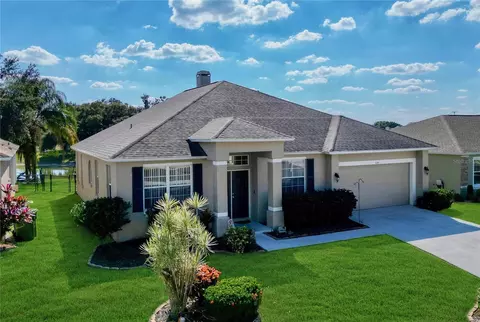 535 Terranova Cir, Winter Haven, FL 33884