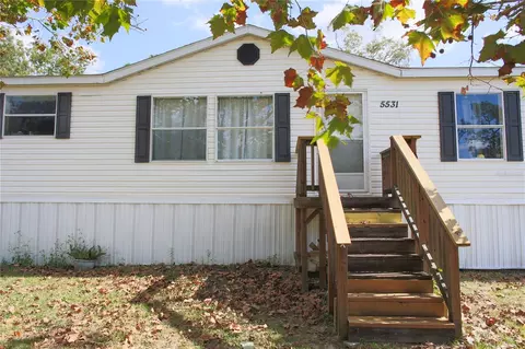 5531 S Peaceful Pt, Homosassa, FL 34446