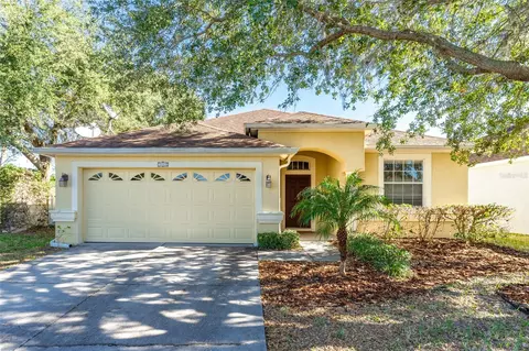 3842 Langdrum Dr, Wesley Chapel, FL 33543
