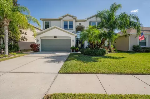 3902 Stornoway Dr, Land O Lakes, FL 34638