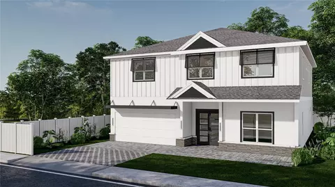 4022 W Bay To Bay, Tampa, FL 33629
