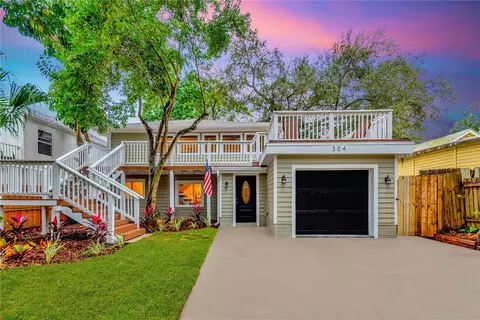 304 W Jean St, Tampa, FL 33604