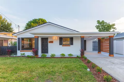 3316 W Beach St, Tampa, FL 33607