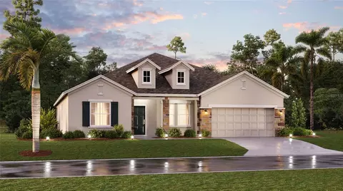 7125 Dilly Lake Ave, Groveland, FL 34736