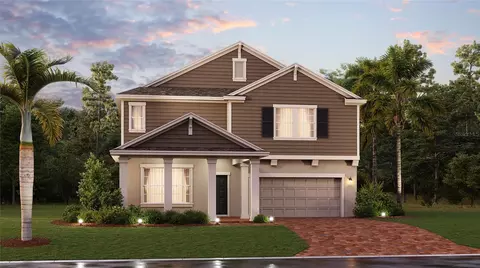 7121 Dilly Lake Ave, Groveland, FL 34736