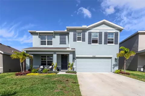 30967 Penny Surf Loop, Wesley Chapel, FL 33545