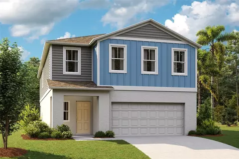 4943 Mainsail St, Haines City, FL 33844