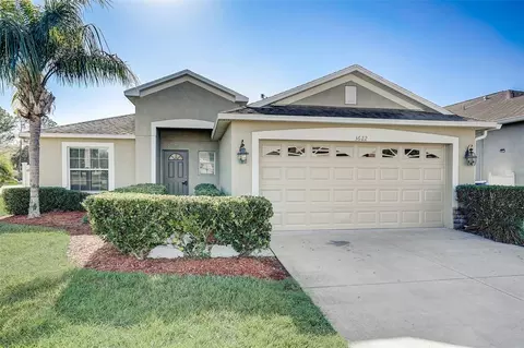 3622 Gerrads Cross Ct, Land O Lakes, FL 34638