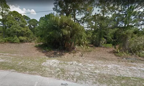 0 Trianna St, North Port, FL 34291