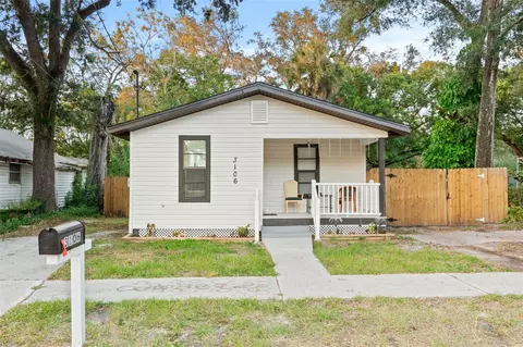 3106 E 23rd Ave, Tampa, FL 33605
