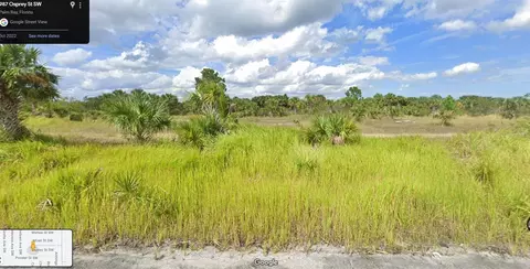 987 Osprey St SW, Palm Bay, FL 32908