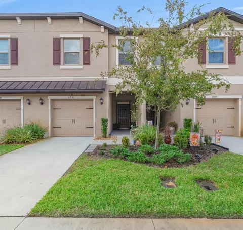 8551 Reedville St, New Port Richey, FL 34654