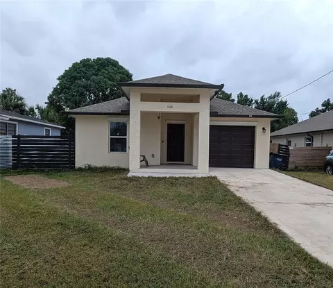 3109 E Frierson Ave, Tampa, FL 33610