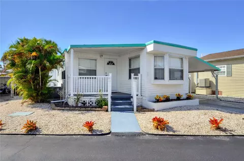 4851 W Gandy Blvd #B3L40, Tampa, FL 33611