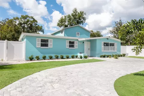 8714 N Linda Ct, Tampa, FL 33604