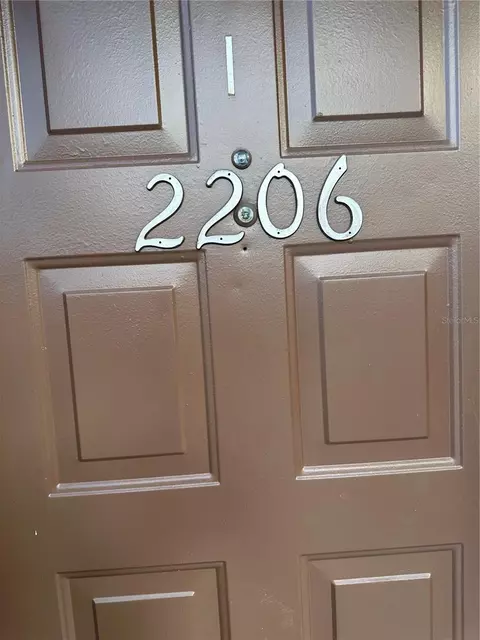 39132 County Road 54 #2206, Zephyrhills, FL 33542