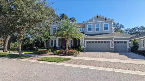 6204 Knob Tree Dr, Lithia, FL 33547