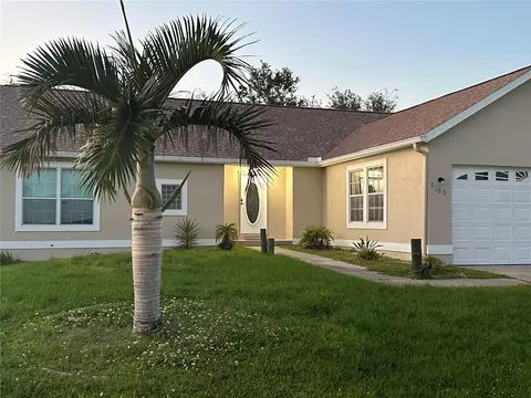 5165 Latham Ter, Port Charlotte, FL 33981