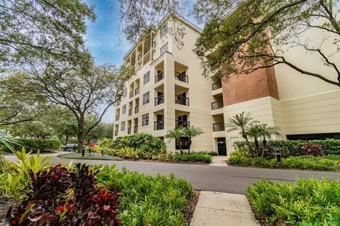 1000 S Harbour Island Blvd #2412, Tampa, FL 33602