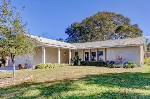 430 Meadowlark Ln, Palm Harbor, FL 34683