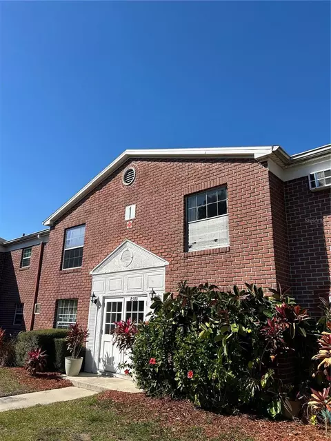 8580 9th Way N #G, Saint Petersburg, FL 33702