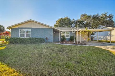9735 Lamantin Dr, Port Richey, FL 34668