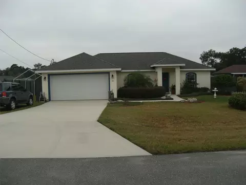 36 Walnut Dr, Ocala, FL 34480