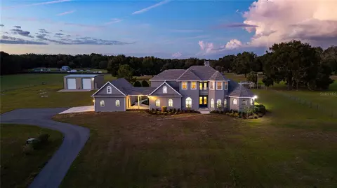 16222 Nolen Rd, Dade City, FL 33523
