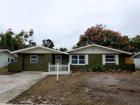 9410 Ledgestone Ln, Port Richey, FL 34668