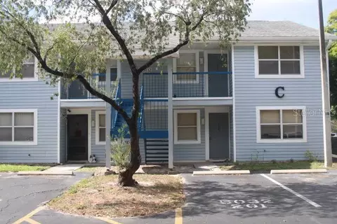 5032 Terrace Palms Cir #201, Tampa, FL 33617