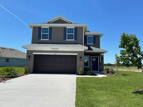 7023 162nd Pl E, Parrish, FL 34219