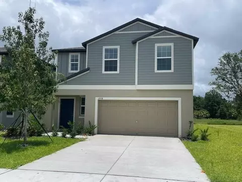 12558 Timber Moss Ln, Riverview, FL 33579