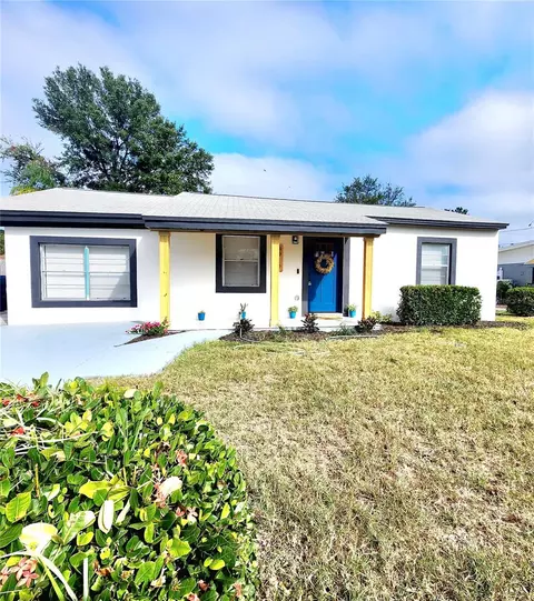 3917 W Walnut St, Tampa, FL 33607