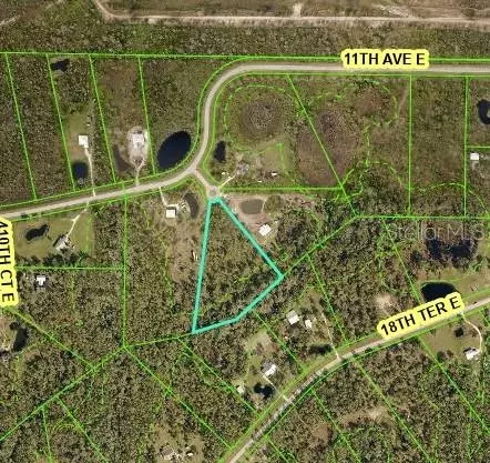 1114 416th Ct E, Myakka City, FL 34251