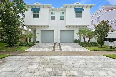 305 S Albany Ave #4, Tampa, FL 33606