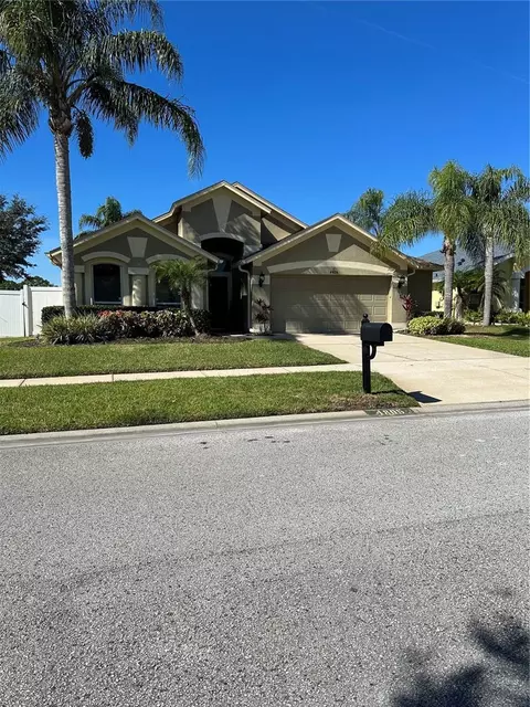4805 Everhart Dr, Land O Lakes, FL 34639