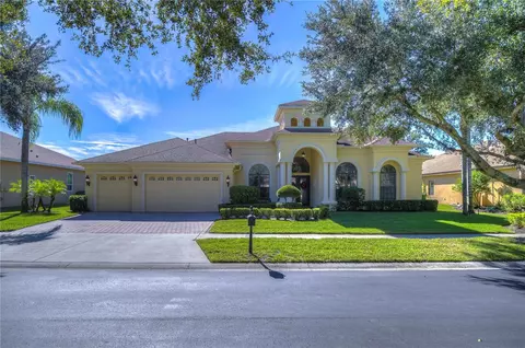 21328 Lake Vienna Dr, Land O Lakes, FL 34638