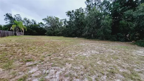 Prevatt Street, Gibsonton, FL 33534